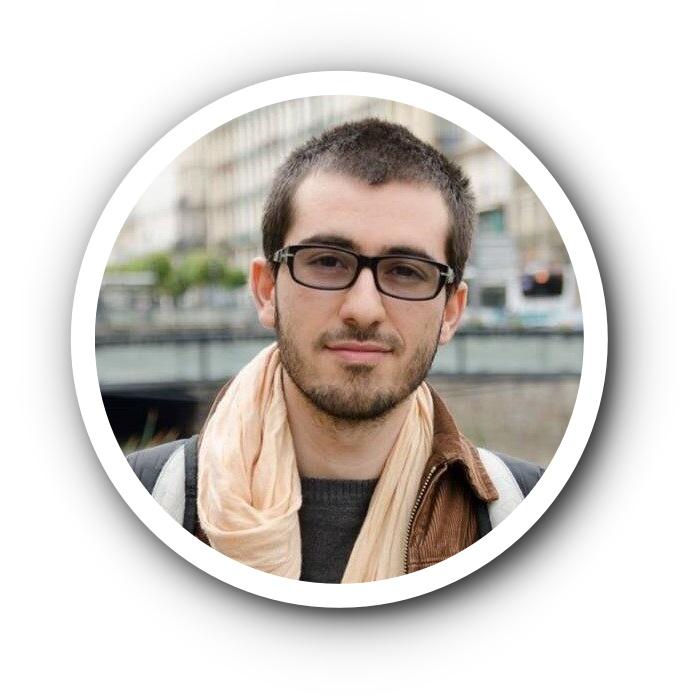 Djamel Eddine Khelladi