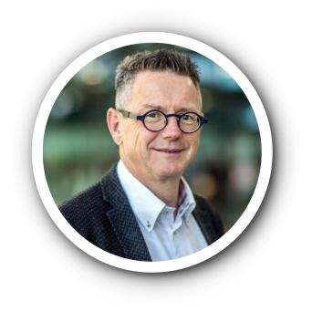 Mark G.J. van den Brand